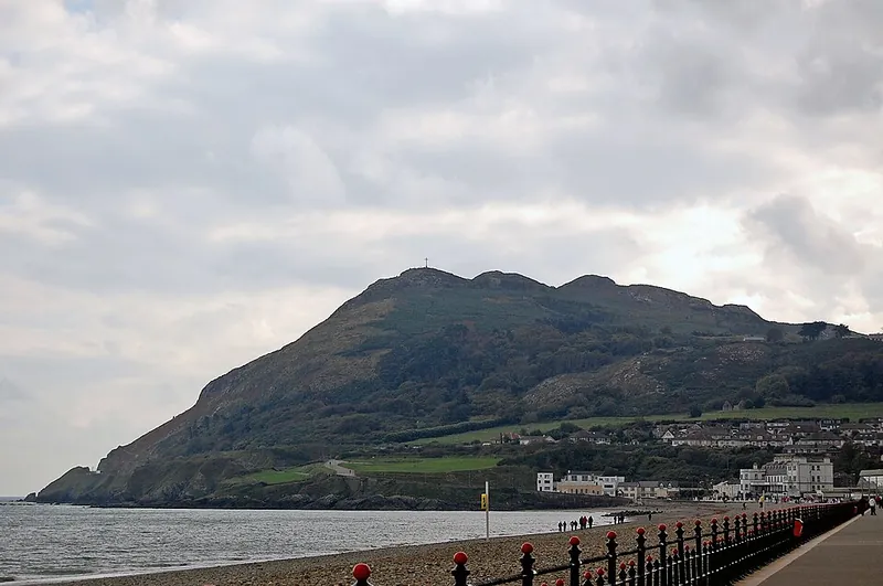 Bray Head