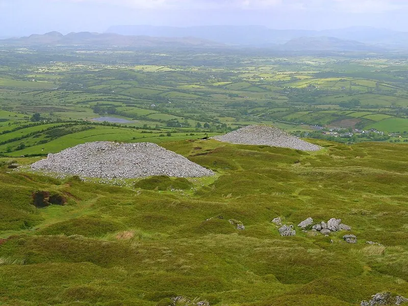 Carrowkeel