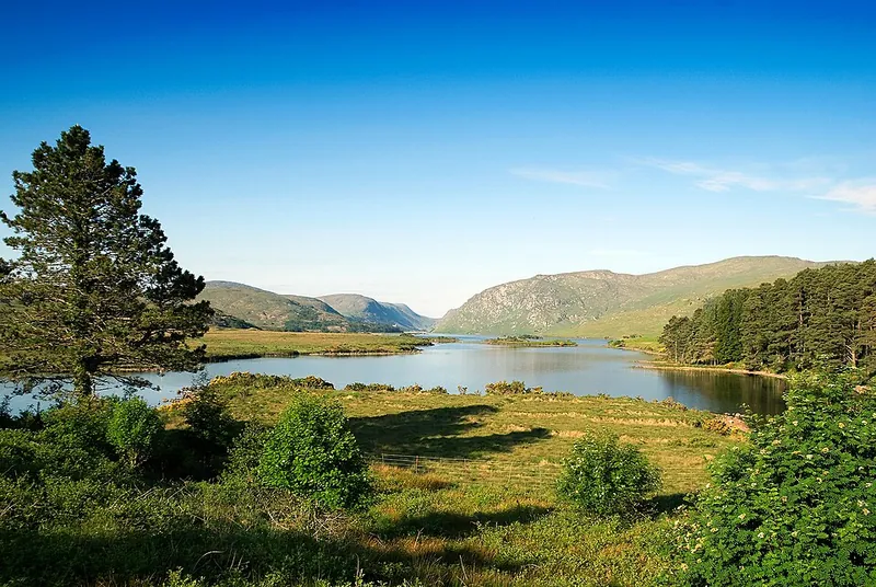 Glenveagh National Park