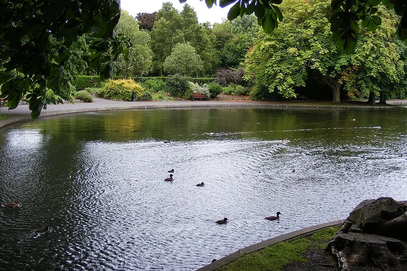 Herbert Park