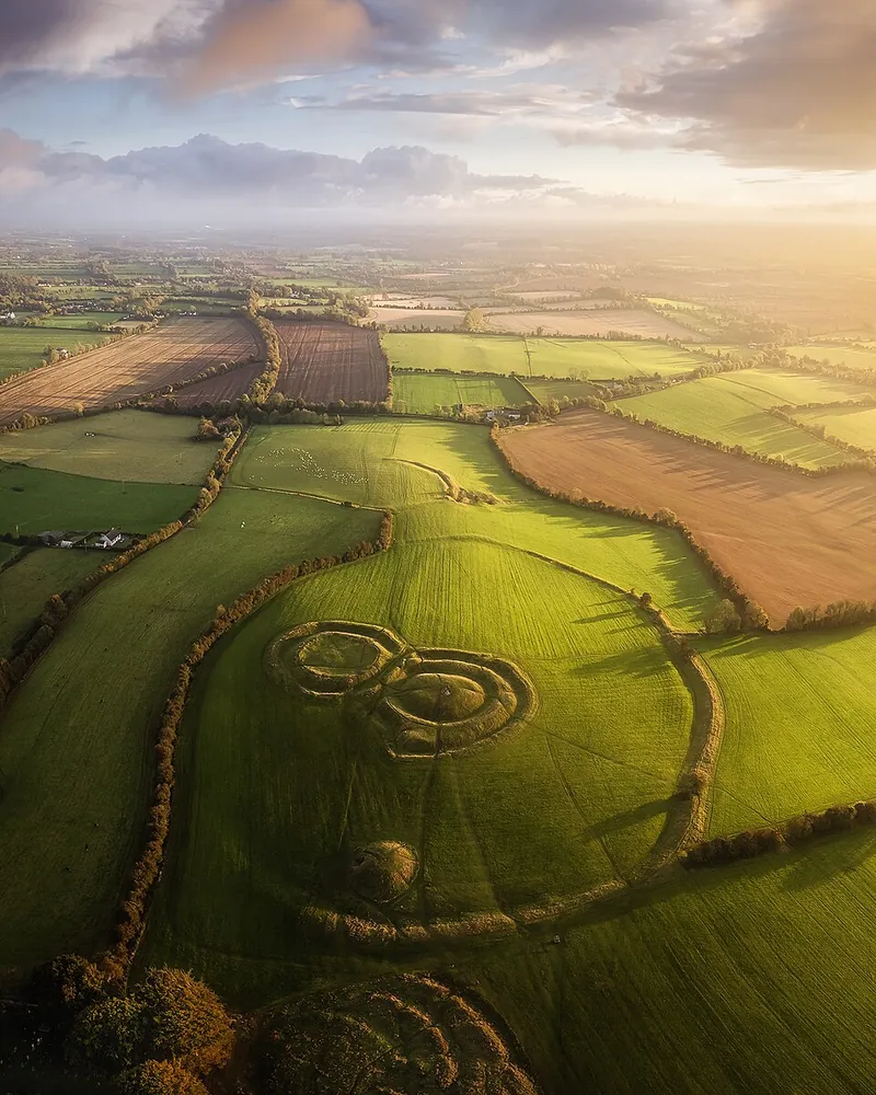 Hill Of Tara