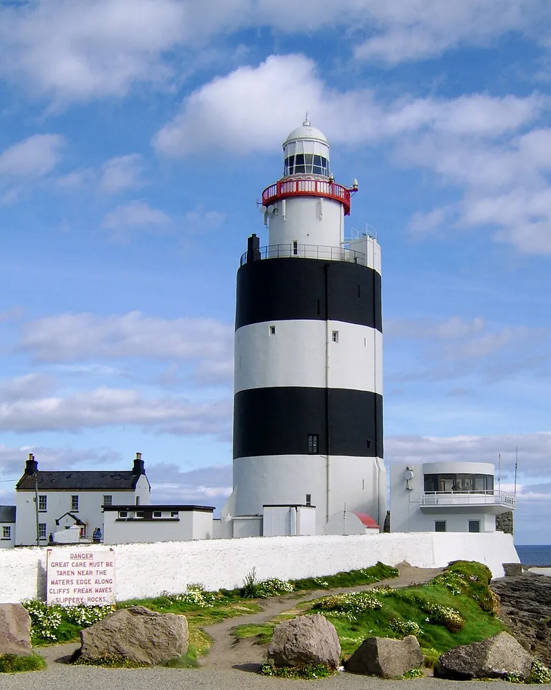 Hook Head Lighthouse