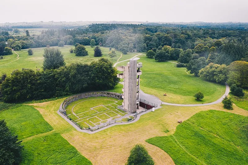 Lough Key Park