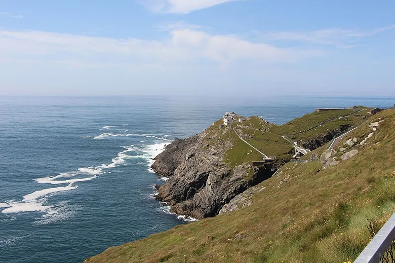 Mizen Head Lighthouse