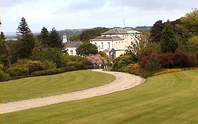 Mount Congreve