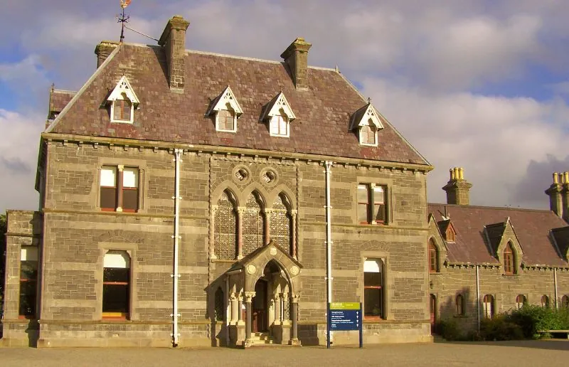 Museum Of Country Life