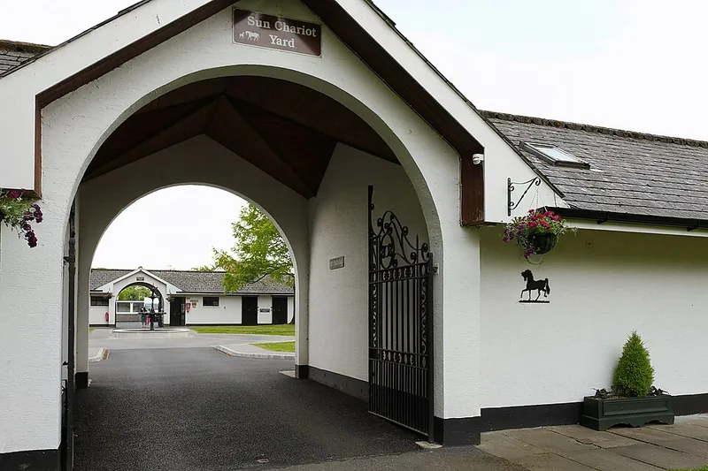 National Stud