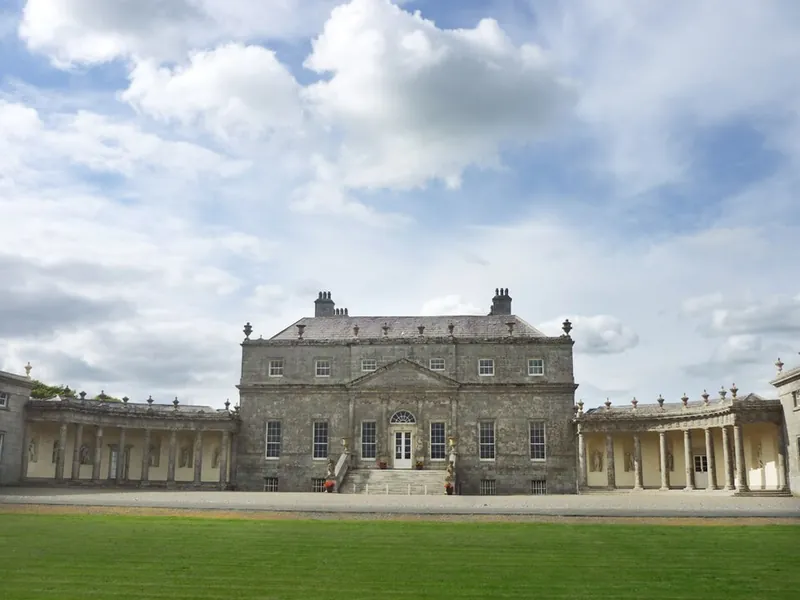 Russborough